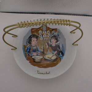 Parmichet Limoges